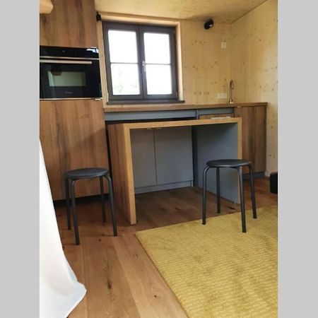 트레부르 Tiny Loft Im Suedhessischen Ried 아파트 외부 사진